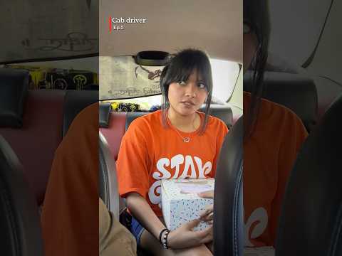 Cab driver | episode 3 | โโ @Mrmanishmehra00