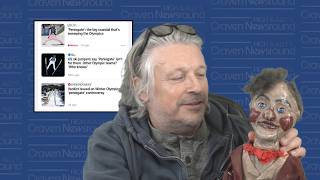 Rich and Ally’s Craven Newsround - Monday 9th February