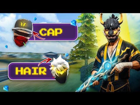 Transforming ₹1 Noob ID into ₹10,00,000 Free Fire ID in 10 Days 😱 - Garena Free Fire