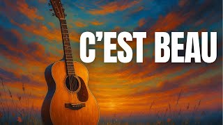 Cette suite d'accords me donne des frissons - tuto guitare débutants & intermédiaires