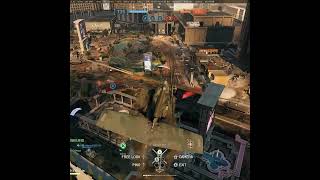 Hattori Hanzo BANZAI!  #ytshorts #gaming #battlefield6