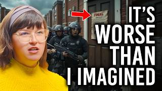 "We've Entered the DARKEST POINT in Modern History" - Whitney Webb LATEST 2025 BOMBSHELL EXPOSÉ