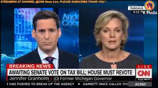 CNN Anderson Cooper 360 12/19/17 I Decembere 19,2017