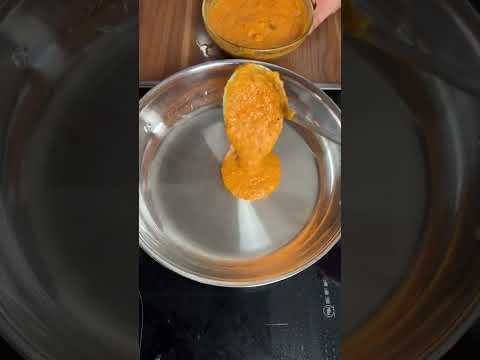 Ultra Spicy Chicken - Orange Chili Sauce  - Canderkoch
