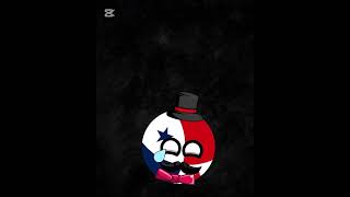 Gracias por estos 2 años! #countryballs #panamá #agradecimiento #aniversario
