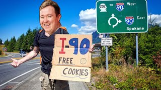 MSSP - Shane Gillis on Family Dinner, Hot Sisters, Mega Bus, Crazy Homeless, & Road Dawg..