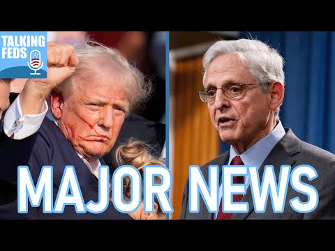 The HIDDEN Truth Behind Trump's Assassination Attempt