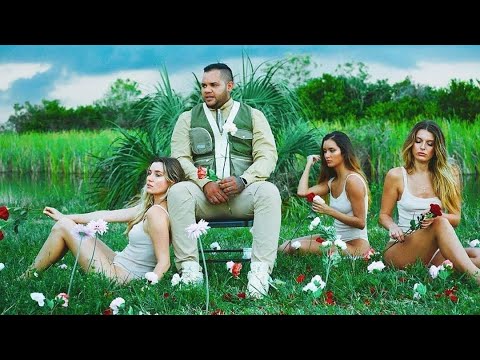 El Taiger x Dj Conds - La Historia  (Video Oficial)