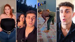 Başkasının Adına UTANDIM !? 25 (Cringe)