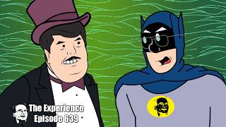 Jim Cornette on Trump's Reflecting Pool Problems