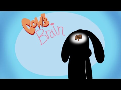 Baby Lamb & Friends: Episode 140 - Cow's Brain