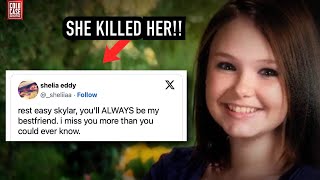 Killers Who Left Chilling Clues Online…