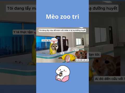 Cô y tá bất ổn & cái kết