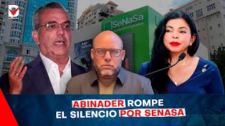 #Alarmante😳 Lo que nadie había revelado de SENASA / toda la verdad oculta del expediente