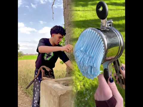 عملت ثواب وشربت الكلب 🐶🚰😍😍 #sohrts #التوينز_المحبوب#pov #funny #video #fyp #foryou #popular