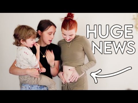THE NEWS THAT CHANGES EVERYTHING…  finding out I have celiac disease + biggest fertility update yet!