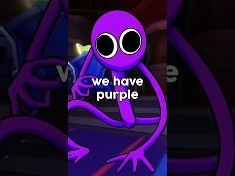 Easiest to Hardest RAINBOW FRIENDS Monsters!