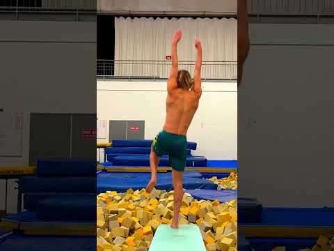 Diving