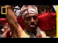 New Year Rituals in Nepal