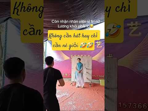 Không cần hát hay, chỉ cần né giỏi 🤣#funnyshorts#comedyshorts  #giaitri #memes#trending #viralvideo