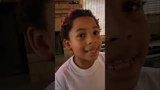Mysterious Delivery! #shortvideo #zzkidstv #shortvideo #trending #kidsvideo #short