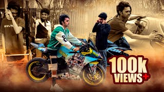 Ek Gareeb Ki Mehnat Ki Bike || Waqt Sabka Badlta Hai || Short Film || Ktm Lover