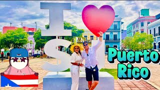 Lo Que NO dicen del  Viejo San Juan 🇵🇷Guia de Viaje 🧳 
