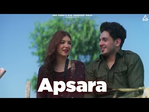 Apsara | Diler Kharkiya | New Haryanvi Song | Jhaki Mai Gola &nbsp;Apsara