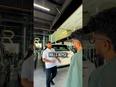 #GhostRentals #LuxuryRentals #UAE #Dubai #LuxuryCarsDubai #RentLuxuryCars #SupercarRentalDubai