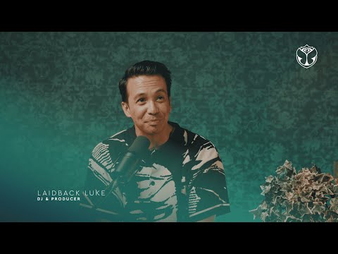 20 Years, 20 Questions - Laidback Luke