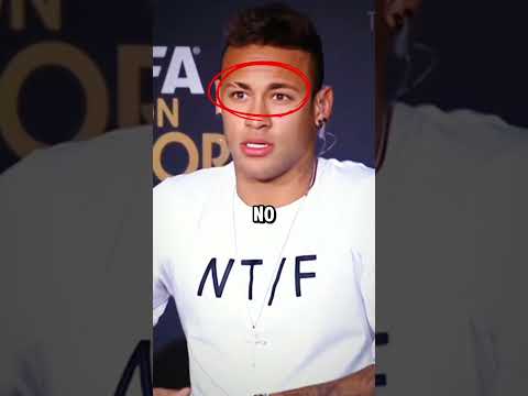 Neymar parou de acreditar em Deus?