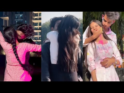 Cute & Romantic Tik Tok Videos || Sad Tik Tok Videos || "Tik Tok Videos" || TikTok viral video