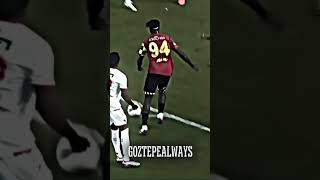 Hayırsız evlat Issac Solet..