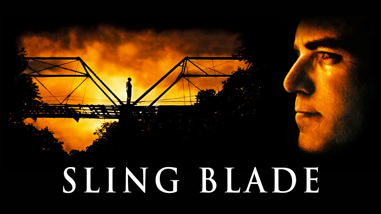 Sling Blade Trailer thumbnail