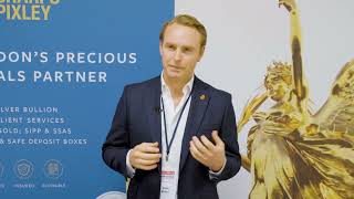 Sharps Pixley Interview – MoneyWeek Wealth Summit 2024