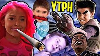 YTPH | Fakboy y Lavaplatos