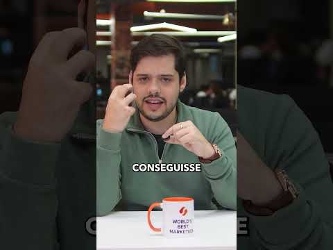 BEN & JERRY'S: como 2 PERDEDORES da escola DOMINARAM o mercado de sorvete MUNDIAL 🚀