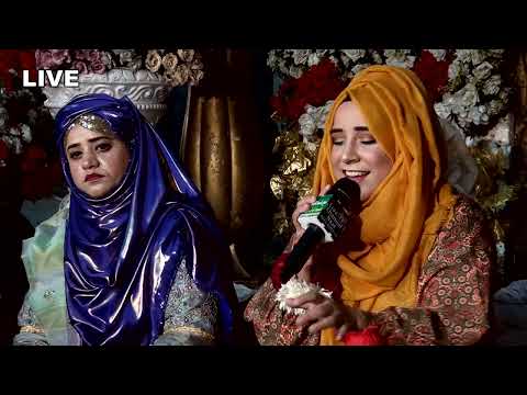 ALIF Dy Mukhrey Ty | | New Sufi Kalam 2025 | |  Shabana Abbas