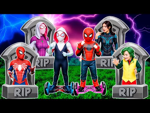 Spider Man: Into The Spider Verse (2025) #154|| Marvel Studios’ Deadpool 3 MISSION IMPOSSIBLE 7