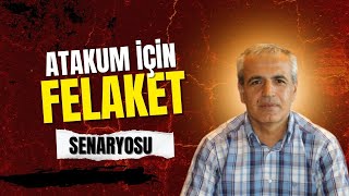 ATAKUM İÇİN FELAKET SENARYOSU! TÜM SAMSUNLULAR'DAN YARDIM İSTİYORUM