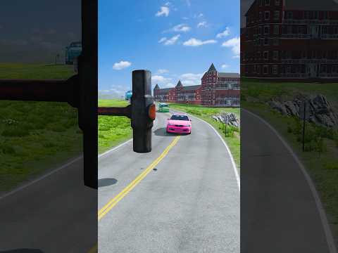 Tiny to massive big cars mix colors vs hammer