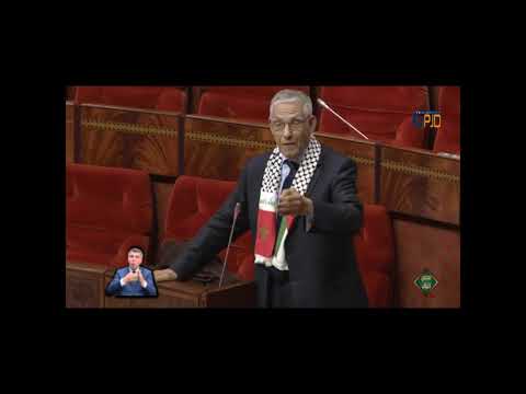 (17)بووانو في تعقيب اضافي حول مراجعة حصص بعض الاقاليم من الدقيق المدعم