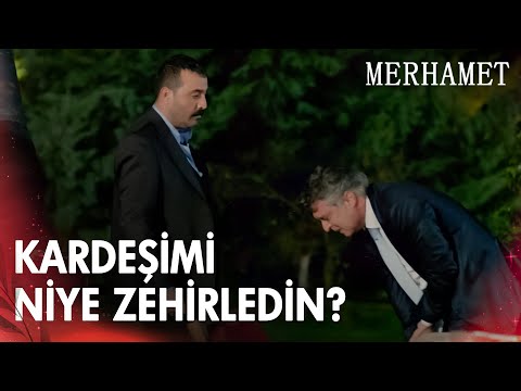 Sermet, Erol'dan Kurtuluyor! - Merhamet