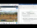 Using the Gizmo Tool for Animal Motion