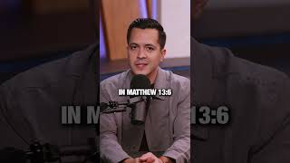 Spiritually Weak?