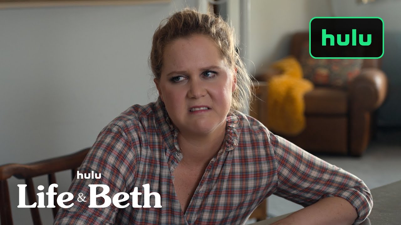 Beth und das Leben Vorschaubild des Trailers
