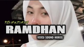 DJ RAMADHAN BATTLE MIDDLE FYP TIKTOK 2025 ‼️| AMUNISI SAHUR ON THE ROAD