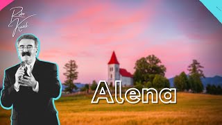Robo Kazík - Alena