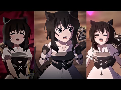 Bemax - OPPAI tik tok song / Reincarnated as a Sword [AMV]