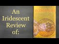 Byzantine History and Book Features